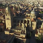 Smart-tech Plaza Salamanca