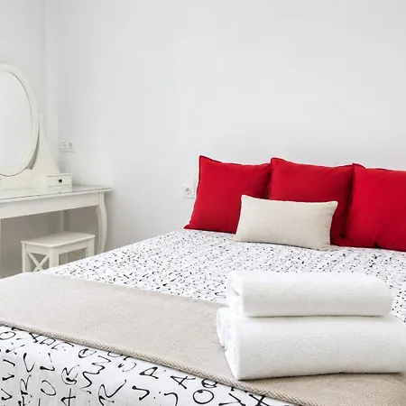 Smart-tech Plaza Apartamento