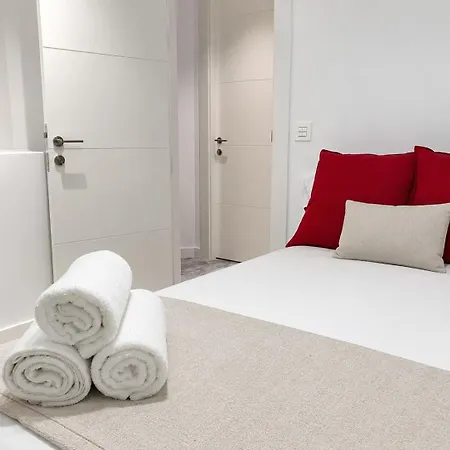 Apartamento Smart-tech Plaza