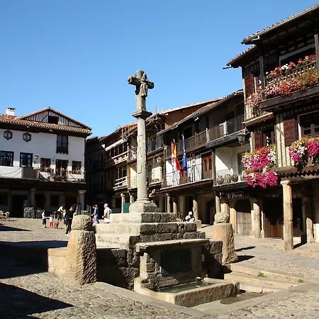 Appartement Smart-tech Plaza Salamanque