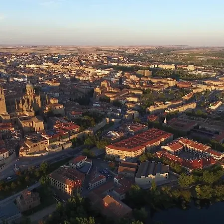 Smart-tech Plaza Appartement