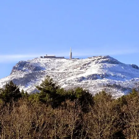 Smart-tech Plaza Appartement *