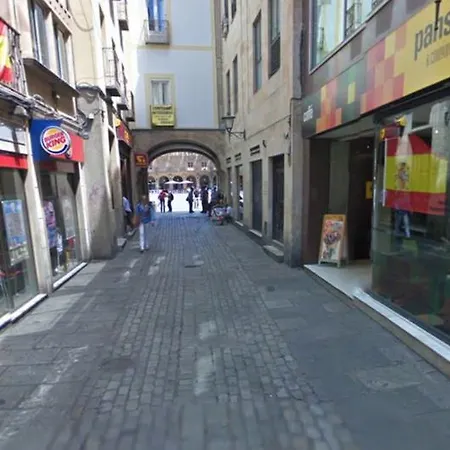 Appartement Smart-tech Plaza