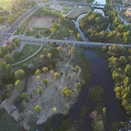Smart-tech Plaza Саламанка