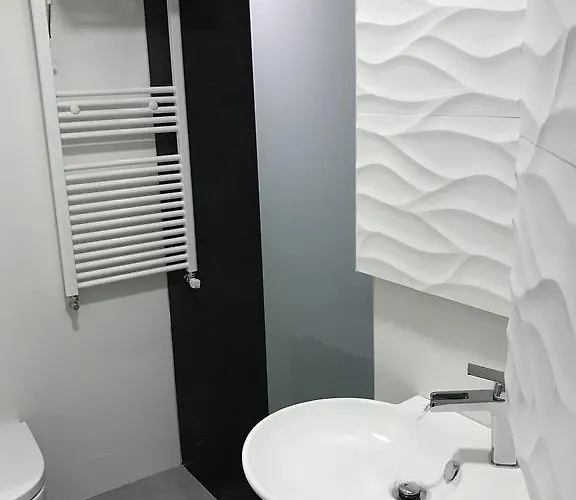 Smart-tech Plaza Apartmán