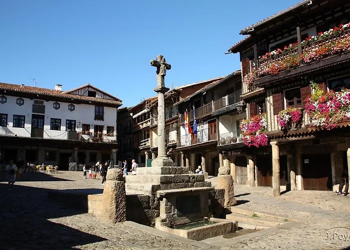 Apartmán Smart-tech Plaza Salamanka