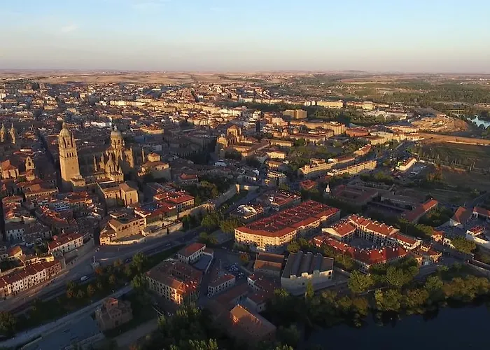 Smart-tech Plaza Appartement