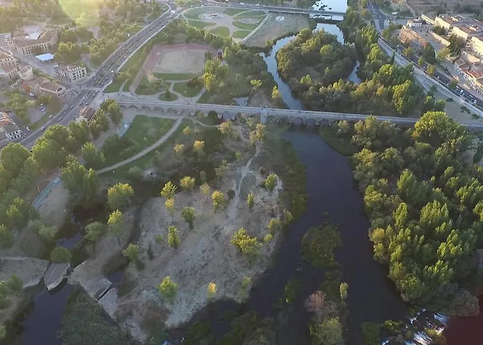 Smart-tech Plaza Salamanka