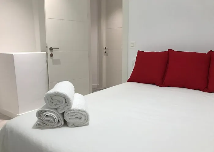 Smart-tech Plaza Salamanka