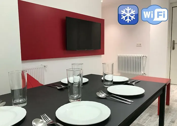 Apartmán Smart-tech Plaza